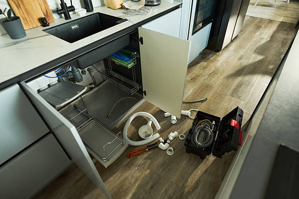 Reliable Drain Cleaning contractor in Reynolds, IN by Street Wise - Plumbing